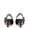 SLINGBACK "PUMP"