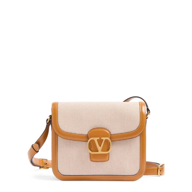 "9TO5" SHOULDER BAG