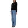 "LOOSE" DENIM JEANS