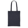 BORSA TOTE IN DENIM