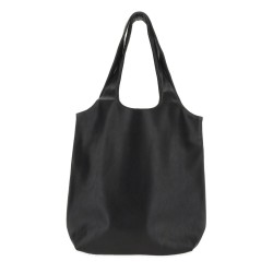 BORSA CON LOGO