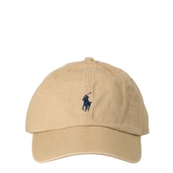 CAPPELLO DA BASEBALL CON LOGO