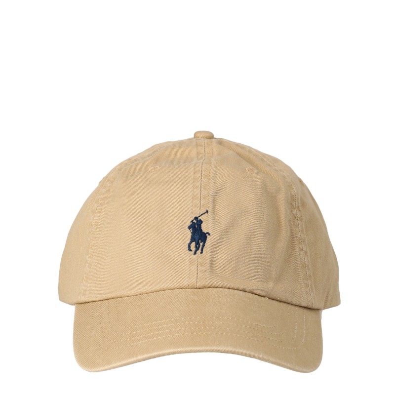 CAPPELLO DA BASEBALL CON LOGO