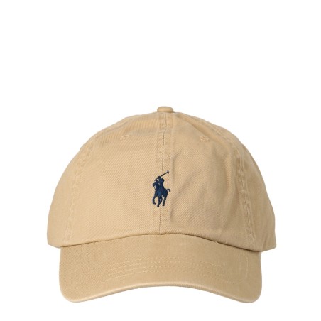 CAPPELLO DA BASEBALL CON LOGO