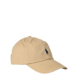 CAPPELLO DA BASEBALL CON LOGO