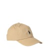 CAPPELLO DA BASEBALL CON LOGO