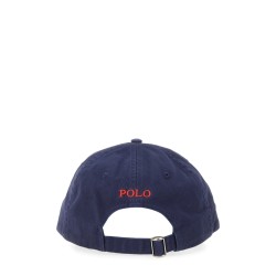 CAPPELLO DA BASEBALL CON LOGO