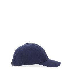 CAPPELLO DA BASEBALL CON LOGO