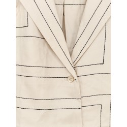 Pajamas organic silk shirt
