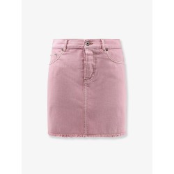 Cotton skirt