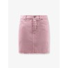Cotton skirt
