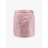 Cotton skirt