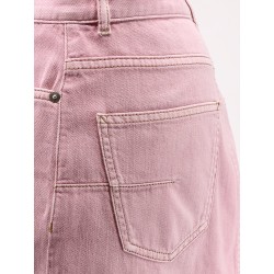 Cotton skirt