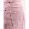 Cotton skirt