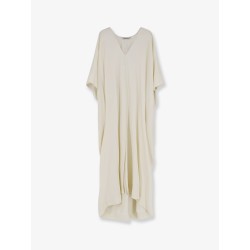 Viscose long dress