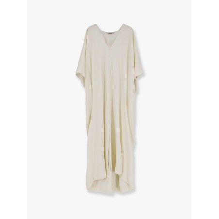 Viscose long dress