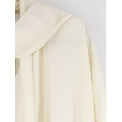 Viscose long dress