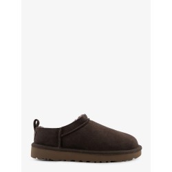 W Classic Micro suede sandals