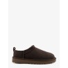 W Classic Micro suede sandals