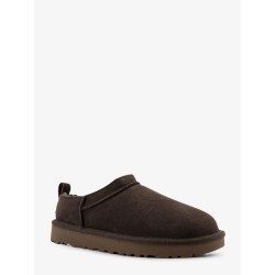 W Classic Micro suede sandals