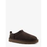 W Classic Micro suede sandals