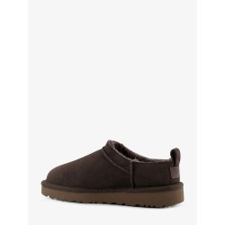 W Classic Micro suede sandals
