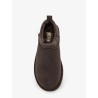 W Classic Micro suede sandals