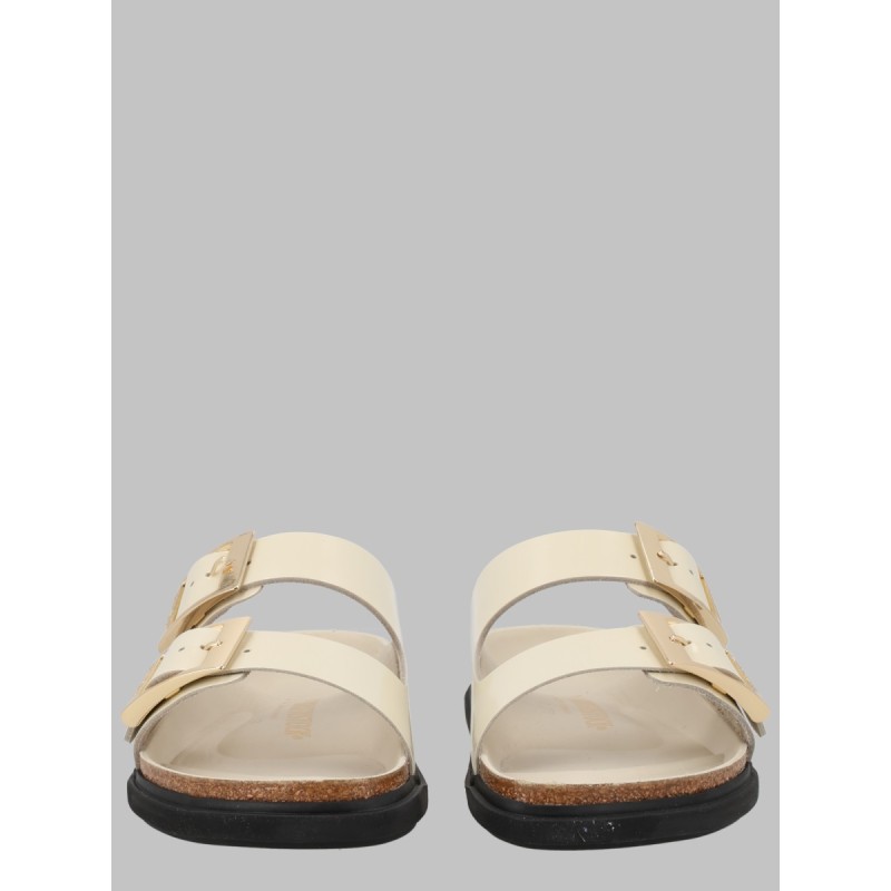SANDALO "ARIZONA DROPLET BUCKLE"