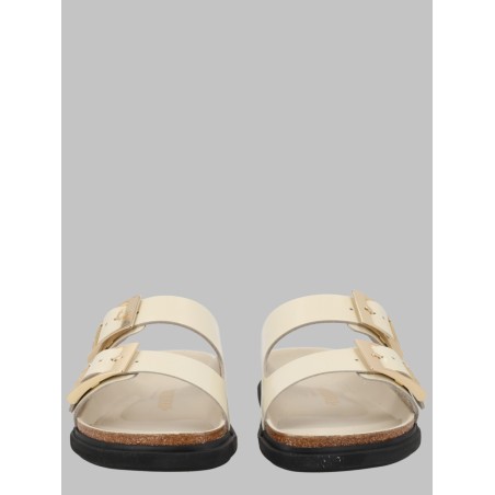 SANDALO "ARIZONA DROPLET BUCKLE"