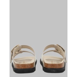 SANDALO "ARIZONA DROPLET BUCKLE"