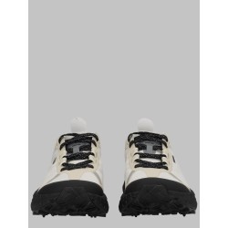 SNEAKER "CINDER BIO-DYNEEMA®"
