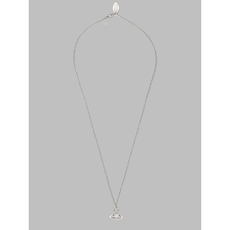 COLLANA "SIMONETTA BAS RELIEF" CON CIONDOLO