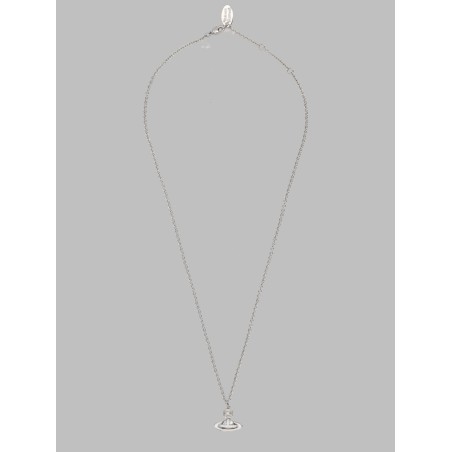 COLLANA "SIMONETTA BAS RELIEF" CON CIONDOLO