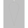 COLLANA "SIMONETTA BAS RELIEF" CON CIONDOLO