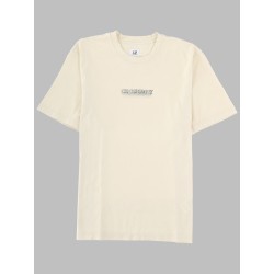 T-SHIRT CON STAMPA LOGO