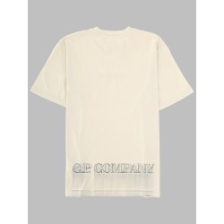 T-SHIRT CON STAMPA LOGO