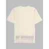 T-SHIRT CON STAMPA LOGO