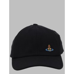 BERRETTO DA BASEBALL CON LOGO