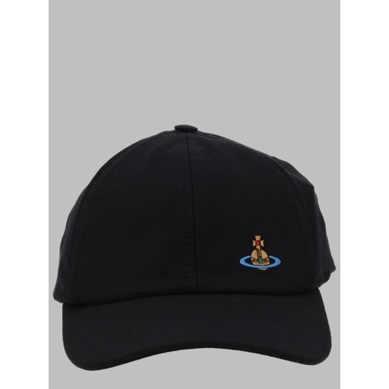 BERRETTO DA BASEBALL CON LOGO