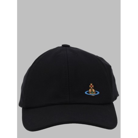 BERRETTO DA BASEBALL CON LOGO