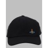 BERRETTO DA BASEBALL CON LOGO