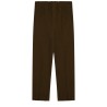 PANTALONE TUXEDO PLISSETTATO