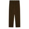 PANTALONE TUXEDO PLISSETTATO