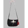 BORSA CROCHET "LUCKY HALFMOON"