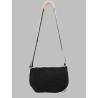 BORSA CROCHET "LUCKY HALFMOON"