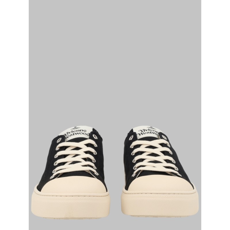 SNEAKER LOW TOP "PRIMSOLL"