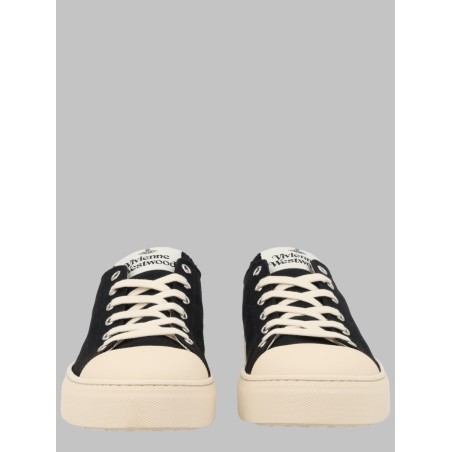 SNEAKER LOW TOP "PRIMSOLL"