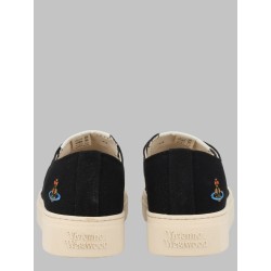 SNEAKER LOW TOP "PRIMSOLL"