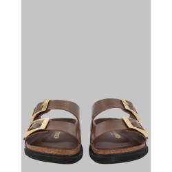 SANDALO "ARIZONA DROPLET BUCKLE"