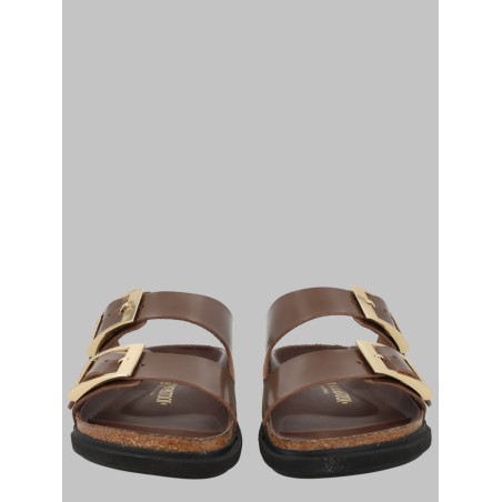 SANDALO "ARIZONA DROPLET BUCKLE"